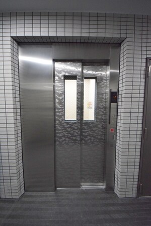 アーバハイツ扇大橋の物件内観写真